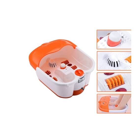 Aparat electric masaj pentru picioare SQ368 - 3- Roveli