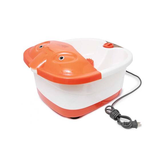 Aparat electric masaj pentru picioare SQ368 - 5- Roveli