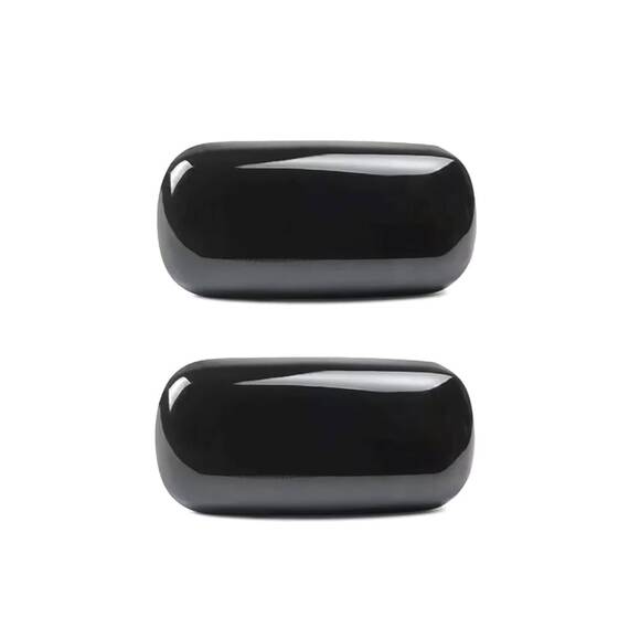 Set 2 x lampi auto fumurii, LED, Audi, semnalizare laterala - 2- Roveli