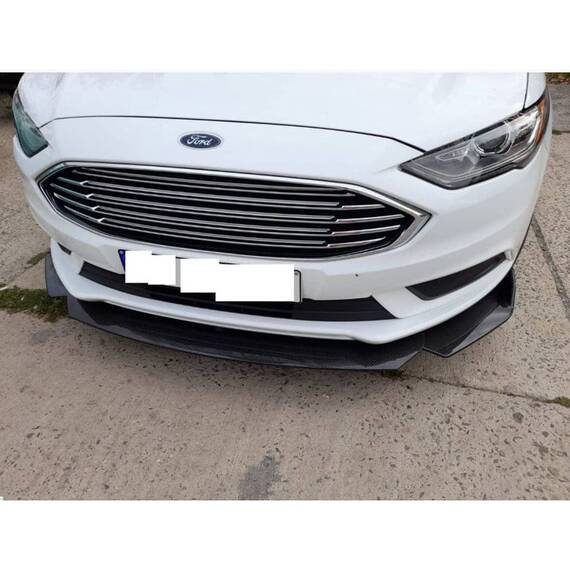 Set prelungire bara auto fata, universal, 3 piese - 4- Roveli