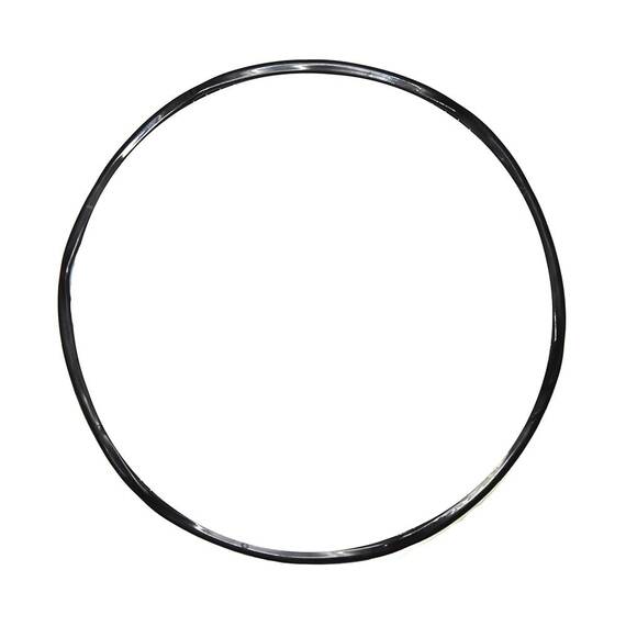 Set 4 x inele jante auto, cauciuc, universal, diverse culori - 5- Roveli