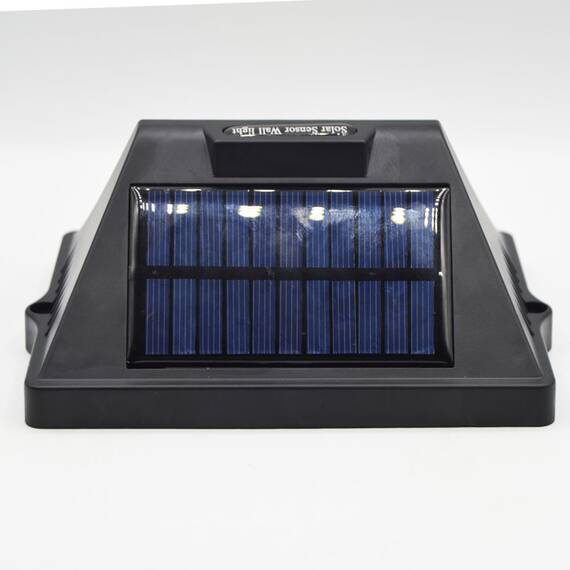Set x 4 Lampi solare cu senzor de miscare , model 588 - 2- Roveli