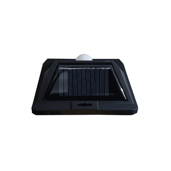 Set 4 x Lampi LED COB solara LF 1622 cu senzor de miscare - 3- Roveli