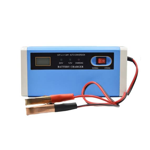 Redresor auto standard YX12242, 10A - - Roveli
