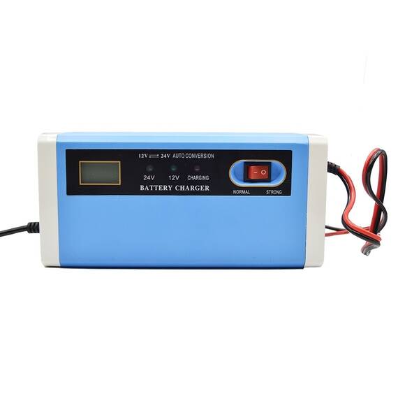 Redresor auto standard YX12242, 10A - 2- Roveli