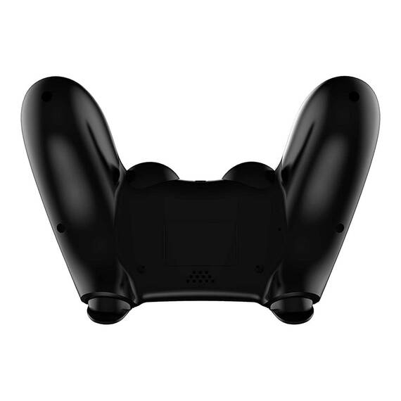 Controller Wireless cu vibratii Foyu, pentru consola PS4 - 3- Roveli