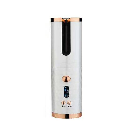 Ondulator de par, wireless, M600, USB - 13- Roveli