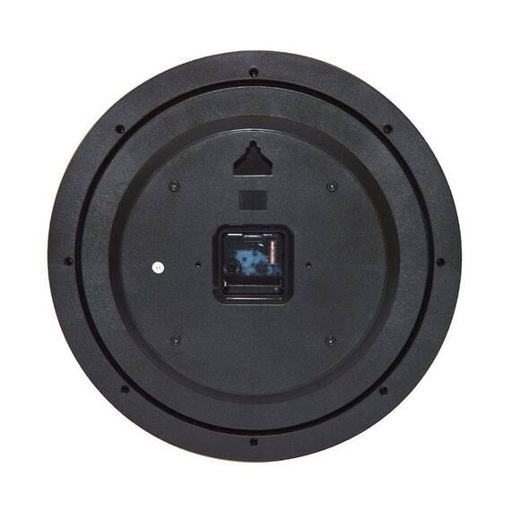 Ceas decorativ de perete, 3 modele - 8- Roveli