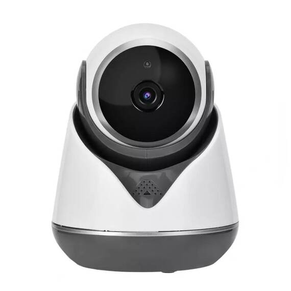 Camera de supraveghere rotativa, tip dome, WIFI - - Roveli