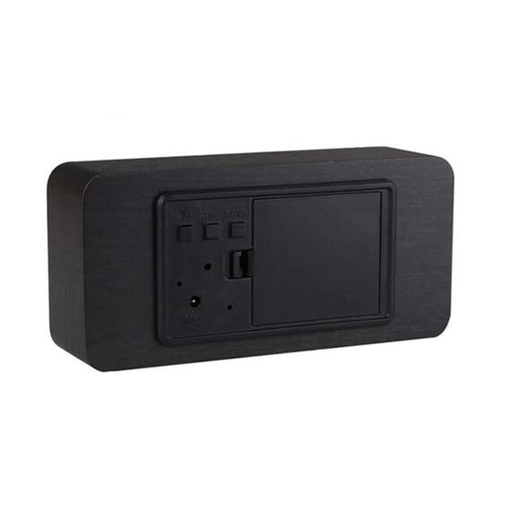 Ceas electronic A047, multifunctional, afisaj LCD - 3- Roveli