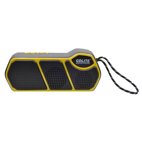Sistem iluminare GD11, difuzor incorporat, incarcare solara - 2- Roveli