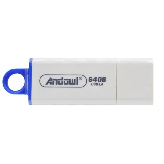 Memorie externa stick U64, 64GB - - Roveli