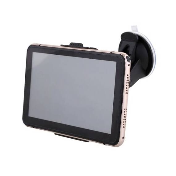 Navigator auto GPS, TFT 7” HD, harta Europa, meniu limba romana - 12- Roveli