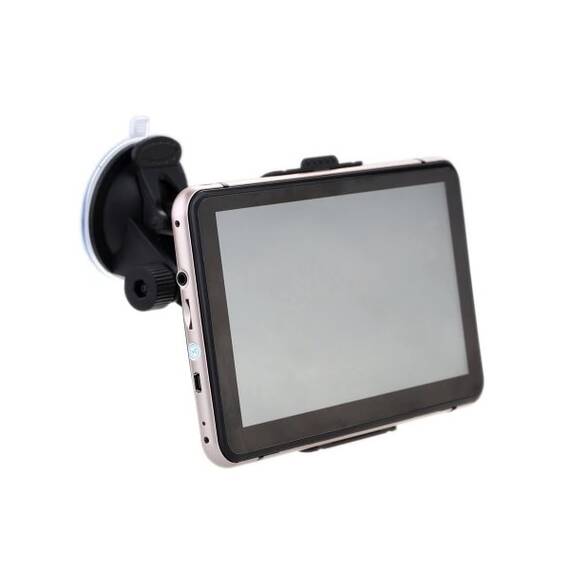 Navigator auto GPS, TFT 7” HD, harta Europa, meniu limba romana - 13- Roveli