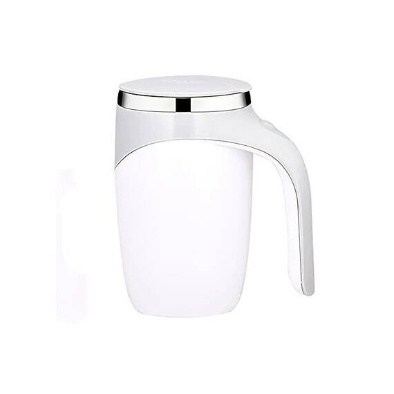 Cana cu capac, amestecare automata, 380ml - 8- Roveli