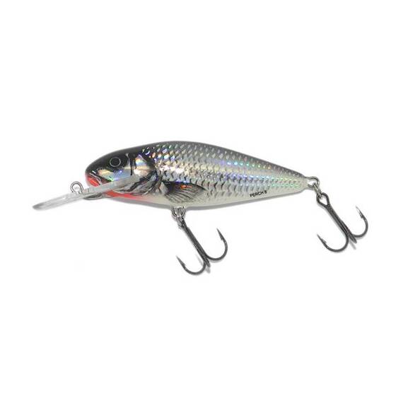 Vobler Salmo Perch PH8DR, Varianta (50): Perch PH8DR HGS - - Roveli