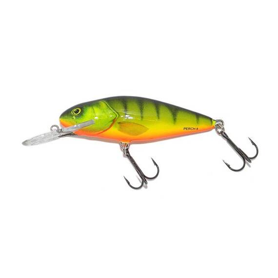 Vobler Salmo Perch PH8DR, Varianta (50): Perch PH8DR HP - - Roveli