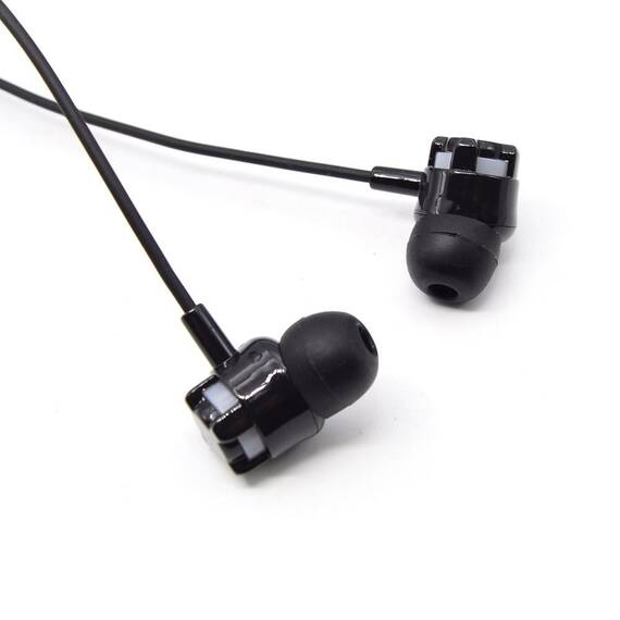 Casti audio Bluetooth sport, LED RGB, stereo, Andowl EF19 - 2- Roveli