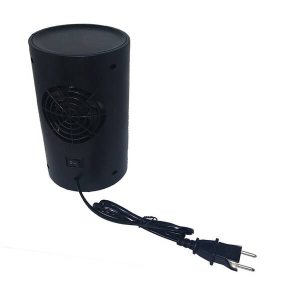 Aeroterma de birou BG350, 400W - 3- Roveli