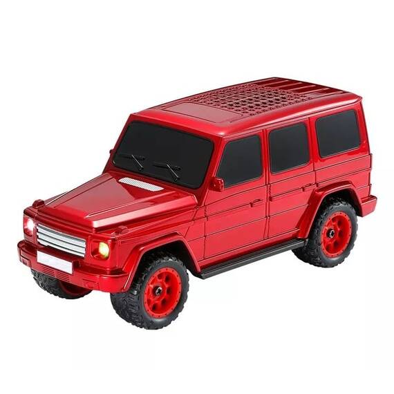 Boxa portabila tip masina, YX591, BT, 24W P.M.P.O - 2- Roveli