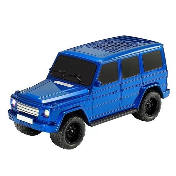 Boxa portabila tip masina, YX591, BT, 24W P.M.P.O - 3- Roveli