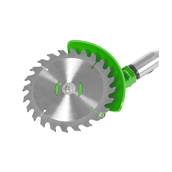 Motocoasa electrica cu acumulator, 24V, 450W, 18000 RPM - 2- Roveli