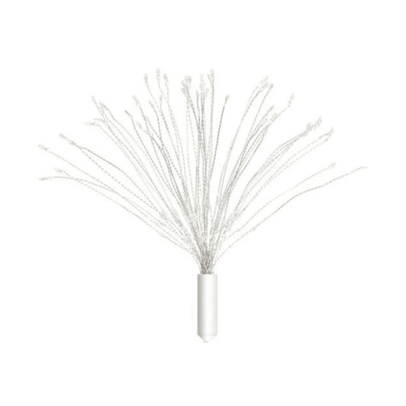 Lampa decorativa tip artificii, 120LED, multicolora - 2- Roveli