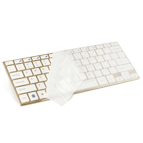 Set tastatura si mouse K3940, wireless, 2.4G, alb sau negru - 8- Roveli