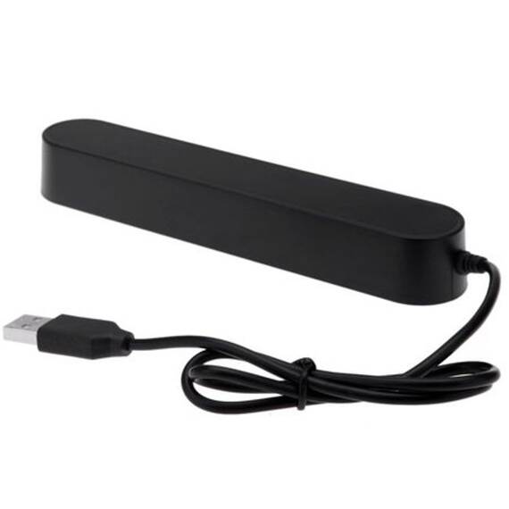 Hub USB cu10 porturi de iesire, HU2148, LED - 4- Roveli