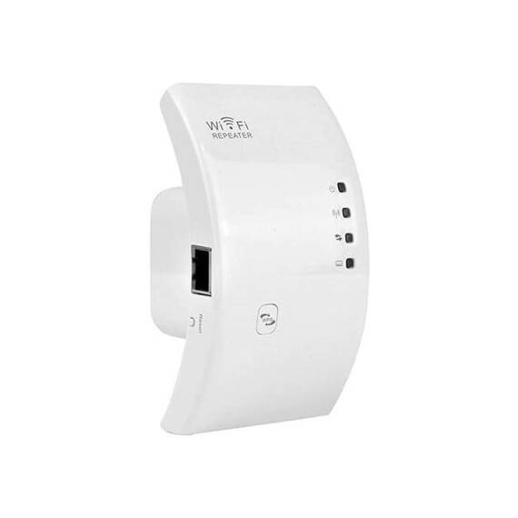 Amplificator semnal wireless, 2.4 GHz, 300 Mbps - 4- Roveli