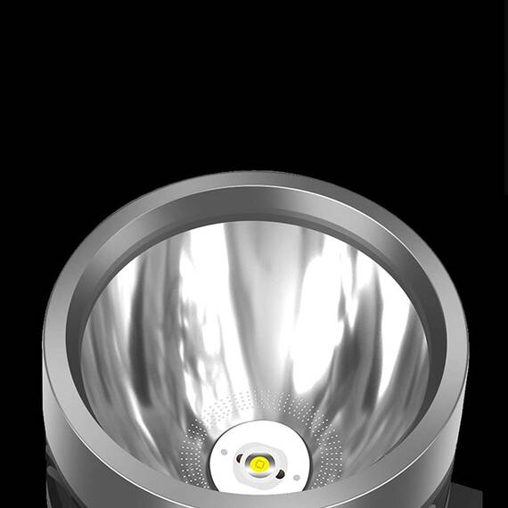 Lanterna LED556, 20W, 3000 lumeni, 4 moduri luminare - 3- Roveli