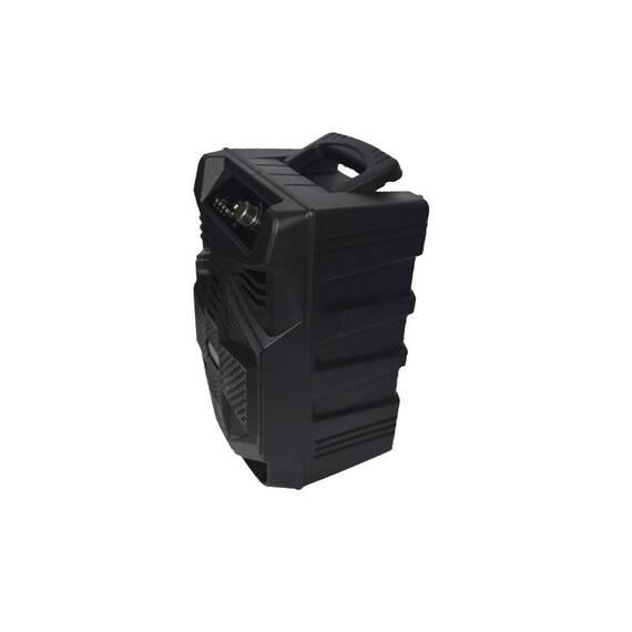 Boxa portabila KTS 1090C, BT, microfon, 50W PMPO - 3- Roveli
