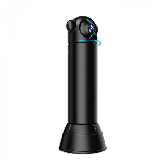 Mini camera de supraveghere cu infrarosu SX82, Full HD - - Roveli