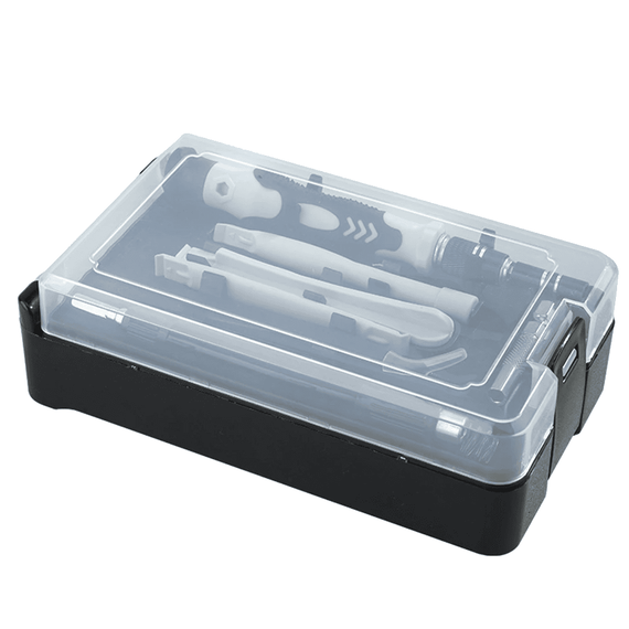 Trusa biti multifunctionala LS9807 (115 piese) - 4- Roveli