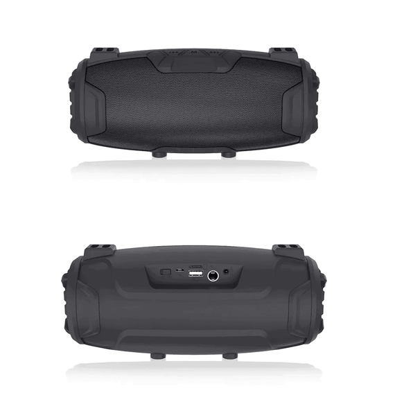 Boxa portabila Wireless cu microfon YX525, 30W P.M.P.O. - 3- Roveli