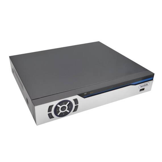 DVR/NVR cu 8 canale DV01, compresie H265, HDMI - - Roveli