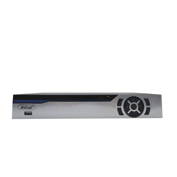 DVR/NVR cu 8 canale DV01, compresie H265, HDMI - 3- Roveli