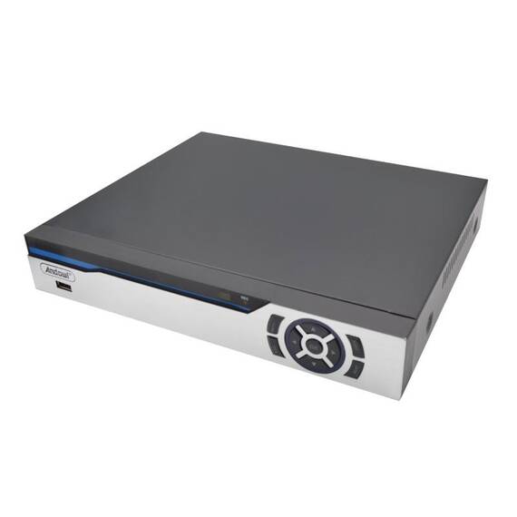 DVR/NVR cu 8 canale DV01, compresie H265, HDMI - 5- Roveli