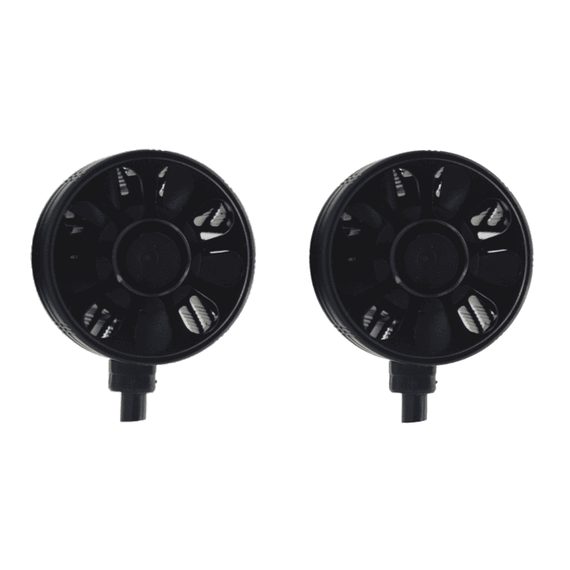 Set 2 becuri auto V80, H1, 200W, 12000 lumeni, 6000K, canbus - 7- Roveli