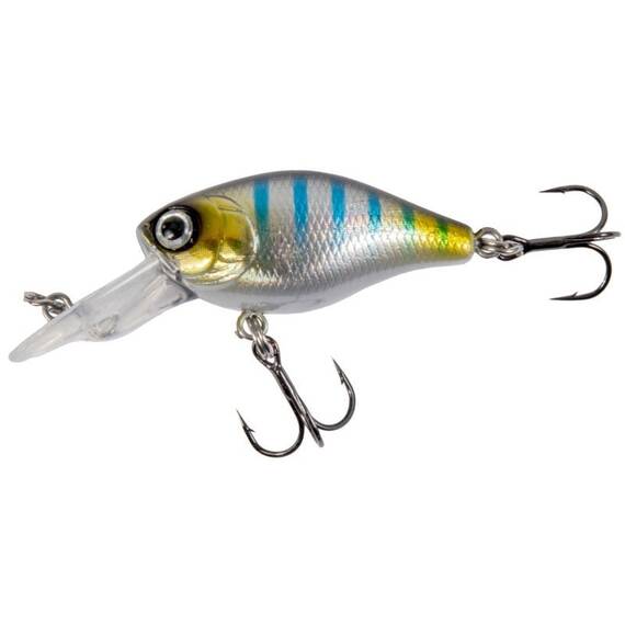 Vobler Lucky John Chubby 4DRF 4cm/4.8gr, Varianta (50): Chubby 4DRF 4cm/4.8gr 002 - - Roveli