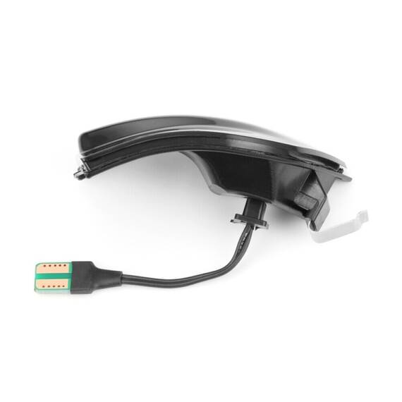 Set 2 Lampi semnalizare oglinzi, dinamica, Ford - 5- Roveli