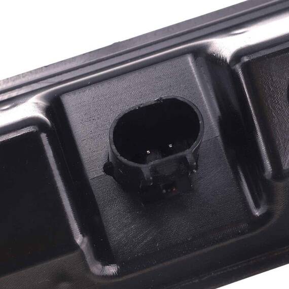 Set 2 Lampi iluminare numar, Land Rover, 18 LED - 3- Roveli