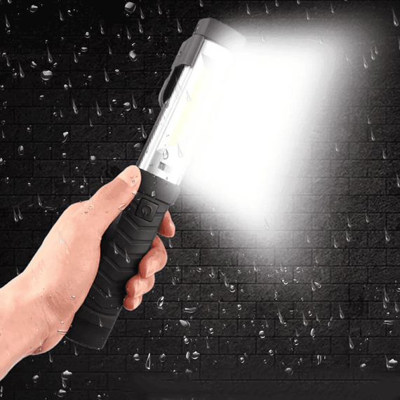 Lampa de lucru cu LED, 8500 lumeni - 7- Roveli