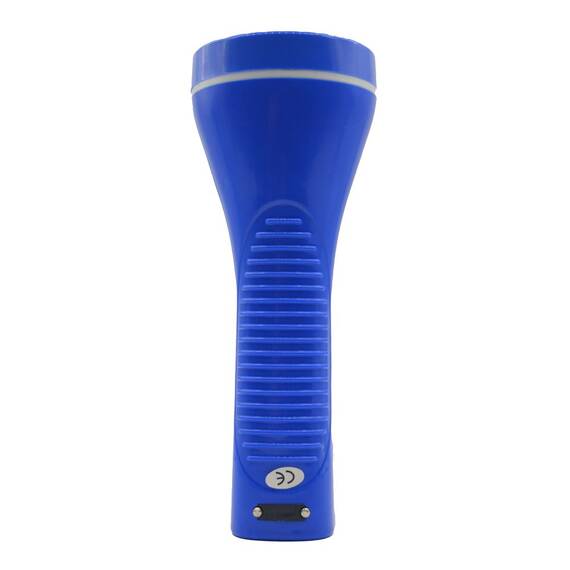 Lanterna reincarcabila 9LED, RDC112, 5W, 500mAh - 5- Roveli