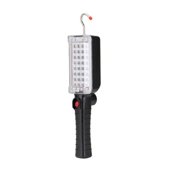 Lampa de lucru LED ZJ8859, 2 modele, USB, 20W - 5- Roveli