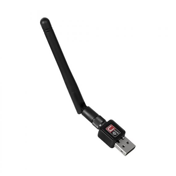 Adaptor wireless A220B placa retea, USB, 5GHz - - Roveli