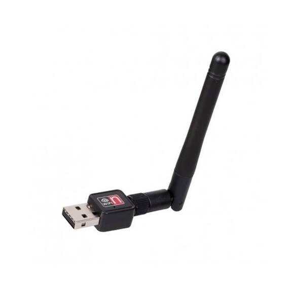Adaptor wireless A220B placa retea, USB, 5GHz - 2- Roveli