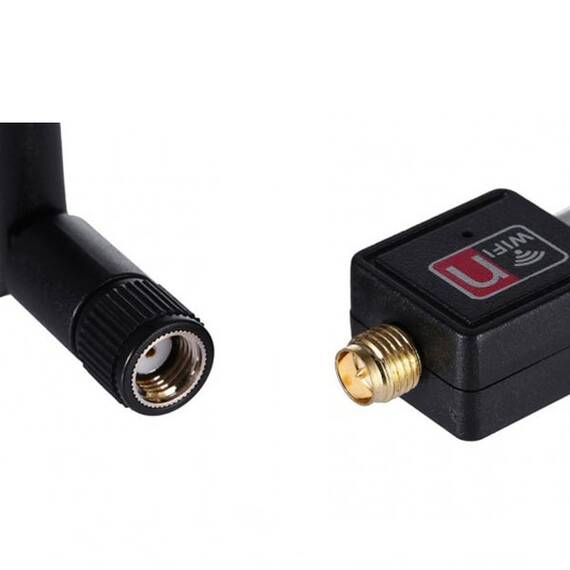 Adaptor wireless A220B placa retea, USB, 5GHz - 6- Roveli