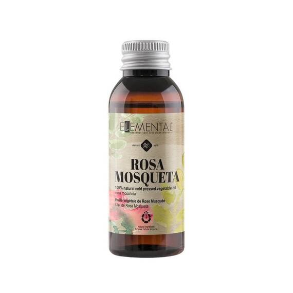Ulei de Rosa Mosqueta 50 ml Mayam - - Roveli