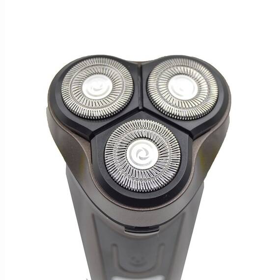 Aparat de ras SH788, LED indicator, 3W - 3- Roveli